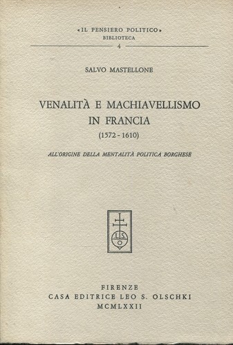Salvo mastellone venalita - salvo,