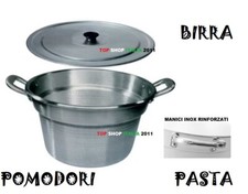 CALDAIA E/O COPERCHIO