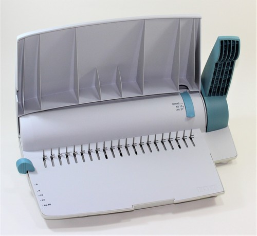 Perforatrice fogli carta - perforatrice,