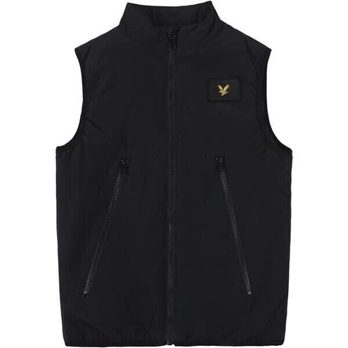 Gilet lyle scott - lyle, &