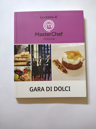 Masterchef italia 2015 - masterchef, gara