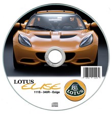 Lotus Elise (1996-2000)