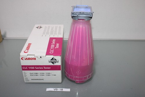 Canon clc 1100 toner - clc,