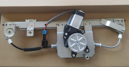 Alzacristalli elettrico con - elettrico,