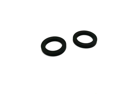 Pezzi gomma intermedia - 2, idler