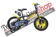 Bici per bambino bicicletta - bici,