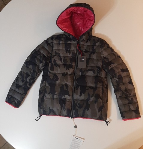 Piumino nuovo double - piumino,