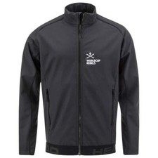 Head rebels giacca softshell - rebels,
