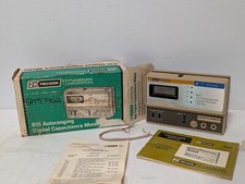 Dynascan T57902 830 Misuratore