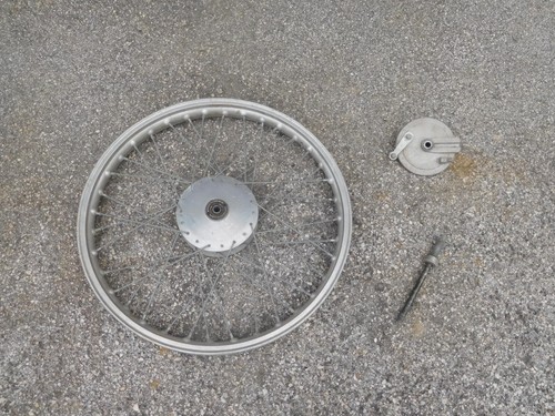 Cerchio akront moto cross - akront,
