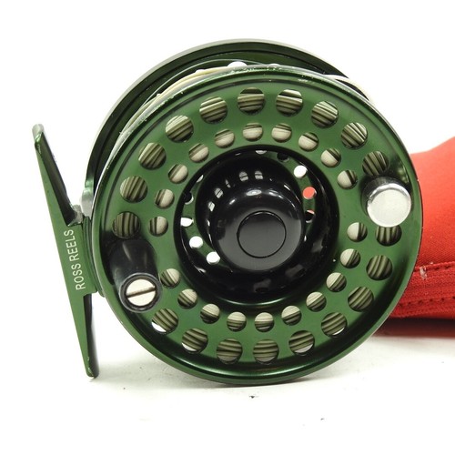Mulinello pesca mosca - da,