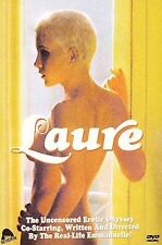 Laure (Forever Emanuelle) DVD