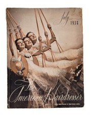 Vintage The American
