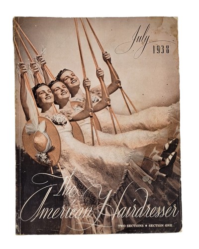 Vintage the american - vintage,