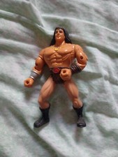 Action figure Conan il Barbaro, Hasbro 1992