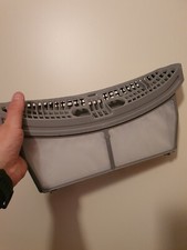 FILTRO RETINA LANUGINE