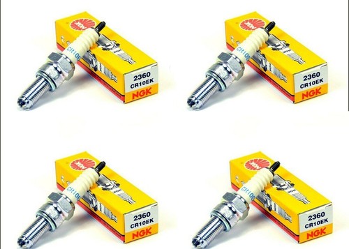 Candele yamaha yzf 600 - r6,