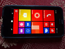 8853N-Smartphone Nokia Lumia 635 RM-974 Nero