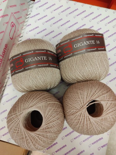 500 gomitoli 100 - 500,