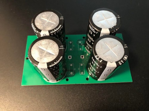 Marantz 2285b alimentatore