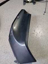 Cover Air Box Yamaha R1 99