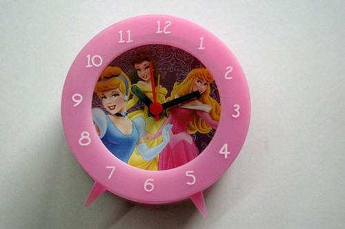 Technoline princess sveglia - technoline,