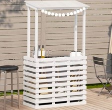 Tavolo Bar da Esterno con