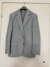Giacca uomo casual Grigia