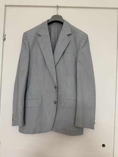Giacca uomo casual - , grigia