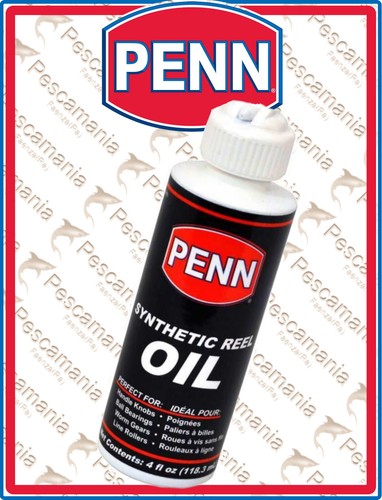 Olio penn per manutenzione - penn,
