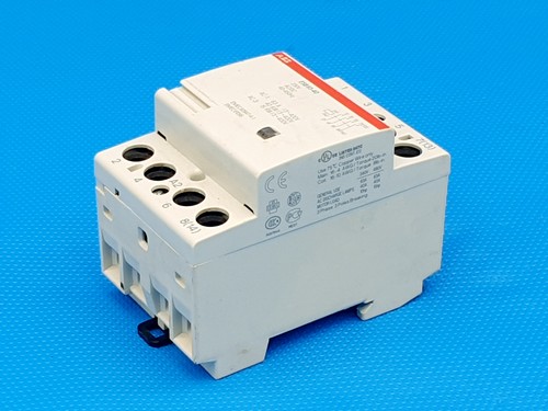 Abb esb contattore - 63-40,
