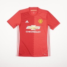 Maglia Adidas uomo Manchester