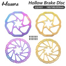 HS1 G3 Mountain Bike Rotore