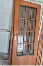Due porte interne legno e - due,