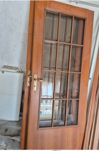 Due porte interne legno e - porte,