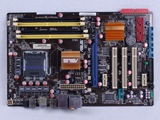   Scheda madre P5Q SE PLUS