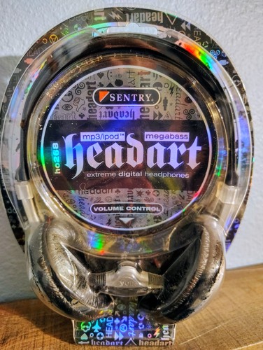 Sentry headart mp3 ipod - sentry,