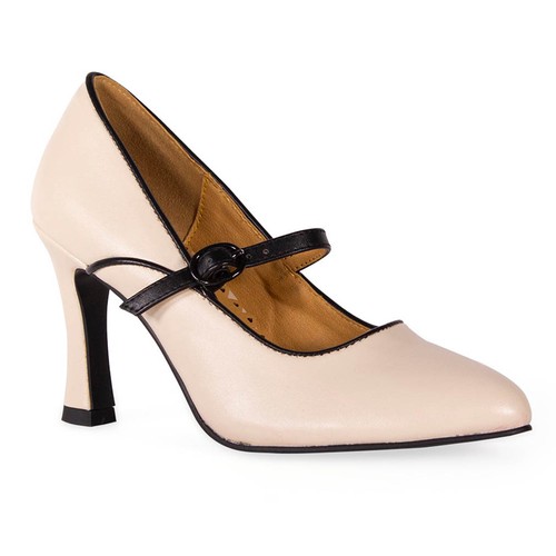 Scarpe banned retrò vintage - scarpe,