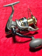 Shimano biomaster 8000pg - 13,