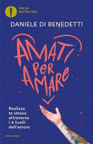 Libri benedetti daniele - daniele,