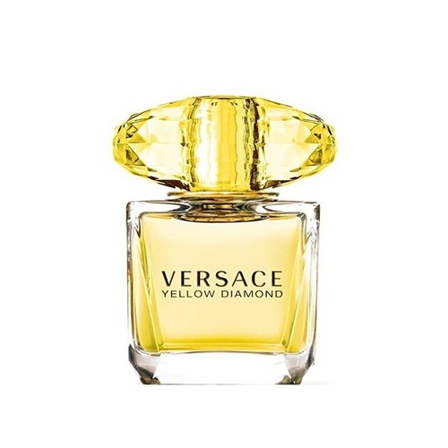 Versace yellow diamond donna - versace,