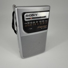 Bella radio transistor - radio,