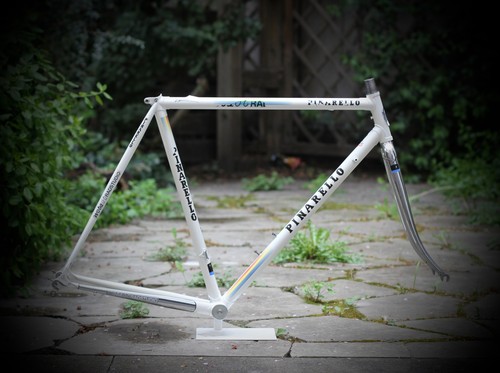 Telaio schema pinarello - telaio,