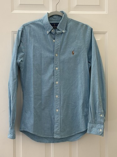 Polo ralph lauren chambray - ralph,