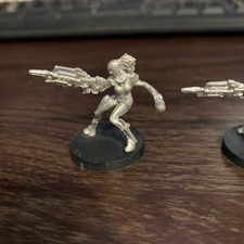 Corvus Belli Infinity Nomad