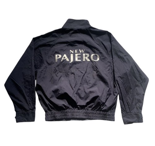 Giacca mitsubishi pajero - mitsubishi,