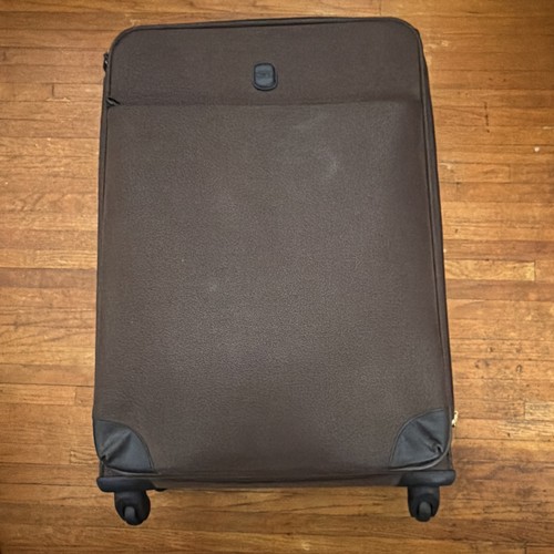 Bric brown expandable - bric's,