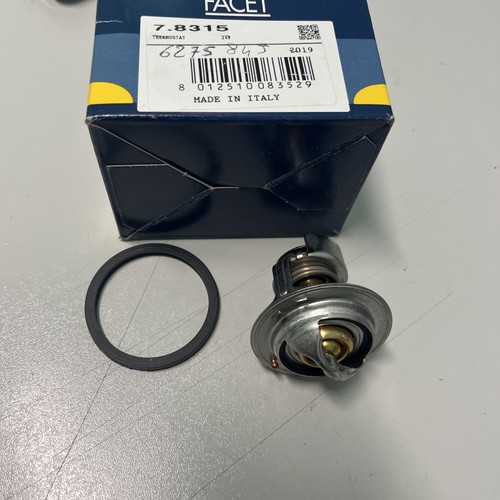 Facet 8315 termostato motore - 7.8315,