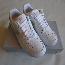 Nike Air Force 1 07 Bianco