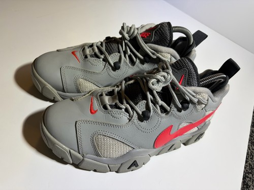 Nike air barrage - air,